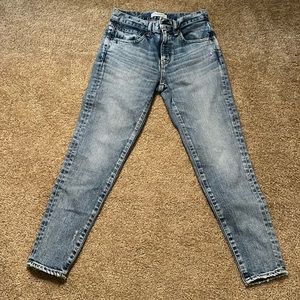 Moussy Vintage jeans